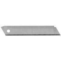 Rezerve cutter 9 mm (10 buc) L[mm]: 80; B[mm]: 9 EVOTOOLS 652011
