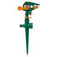 Aspersor cu impuls din plastic Flo 89261