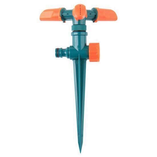 Aspersor plastic 3 brate Flo 89262