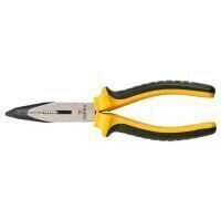 Cleste cu varf lung indoit 160 mm TOPEX 32D103