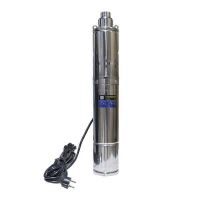 Pompa submersibila cu melc 0.75HP 110 m EVERPOWER BAR-4QGD075