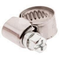 Colier furtun W2 TOPEX
