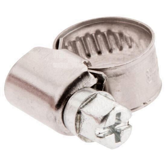 Colier furtun W2 TOPEX