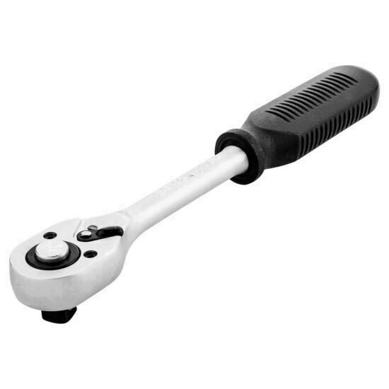 Cheie clichet 1/2" TOPEX