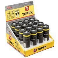 Lanterna mana TOPEX 94W395