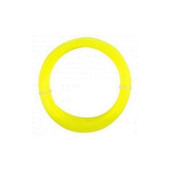 Fir masina de tuns iarba 1.3 mm x 10M Flo 89401