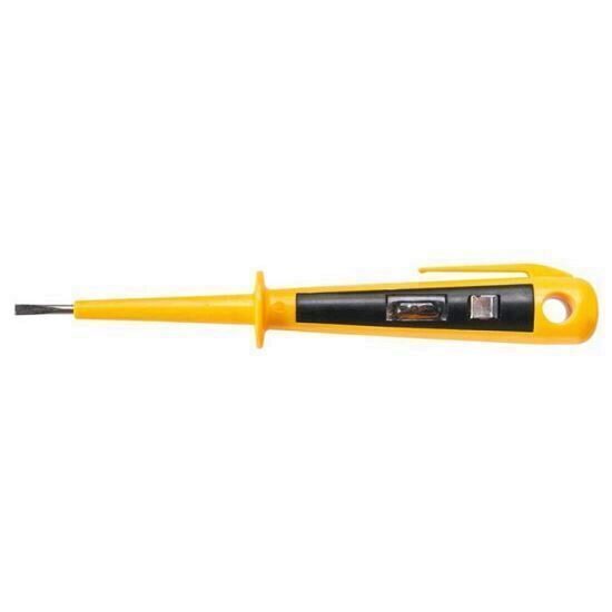 Tester tensiune 125-250V 140 mm TOPEX 39D058