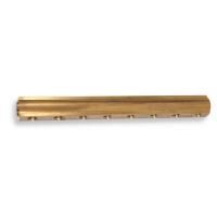 Distribuitor bara din alama 1'' FERRO