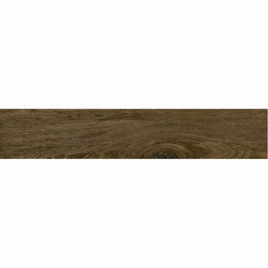 Gresie Asturia tip lemn, 9442 20,4x120,4 cm, culoare maro