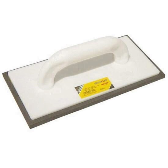 Drisca PVC cu cauciuc 270x130 mm, 10Mm LUMYTOOLS LT06521