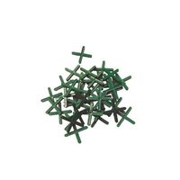 Distantiere gresie si faianta 1 mm 100 buc/set LUMYTOOLS LT04600