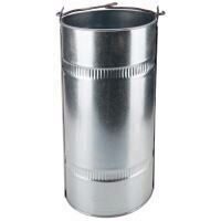 Galeata  cilindrica pentru put D[mm]: 160; H[mm]: 510 EVOTOOLS 628113