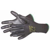 Manusi tricotate nylon-poliuretan LUMYTOOLS LT74070