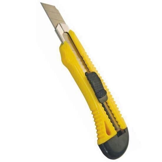 Cutter cu protectie 18 mm LUMYTOOLS LT76181