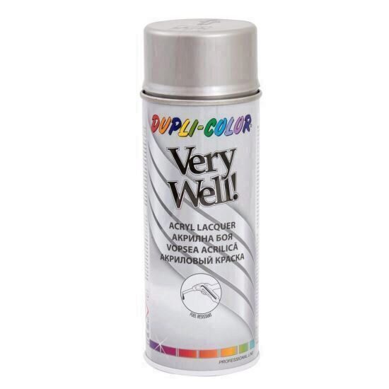V. well 400 ml DUPLI-COLOR