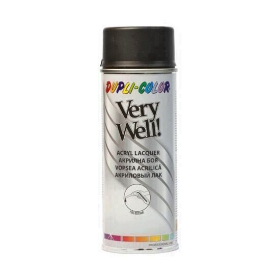 V. well 400 ml DUPLI-COLOR