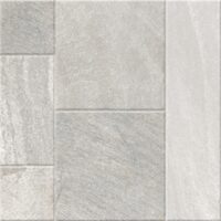 Gresie gri SANTANA 9336 model piatra 60x60 cm