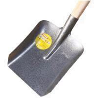 Lopata tip C, fara coada LUMYTOOLS LT35815