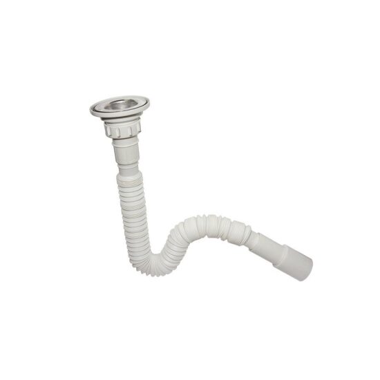 Sifon chiuveta flexibil EVERPRO