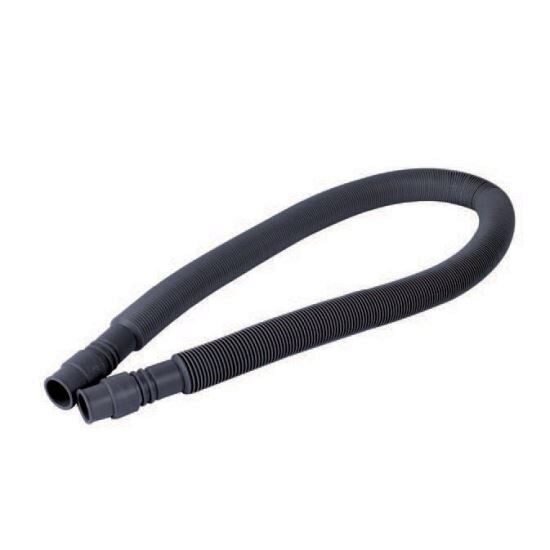 Furtun evacuare masina de spalat extensibil 1-3 m EVERPRO EVP-FEV3E