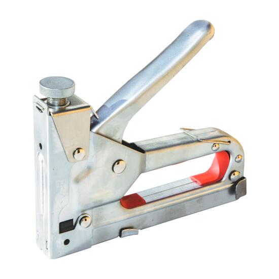 Capsator tapiterie metal 4-14 mm 3 in 1 LUMYTOOLS LT71150