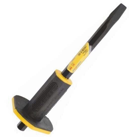 Dalta zidarie cu protectie 16x300 mm LUMYTOOLS LT35330