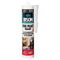 Bison 1000 cement mastic refractar 530 g BISON 428001