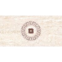 Piesa decorativa 2796 MURCIA LIGHT BEIGE 25x50 cm