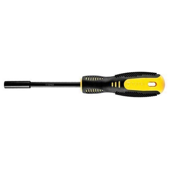Maner de surubelnita 1/4" 210 mm TOPEX 39D860