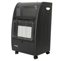 Soba pe gaz Samus RS421