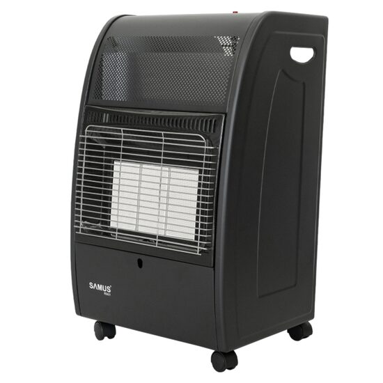 Soba pe gaz Samus RS421