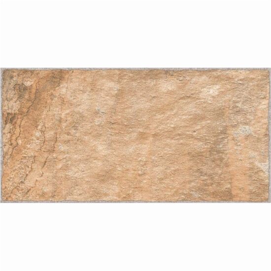 Gresie maro SPARTA 9368 model piatra 30x60 cm