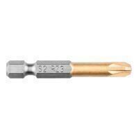 Bit PZ3 1/4" 50 mm GRAPHITE 57H983