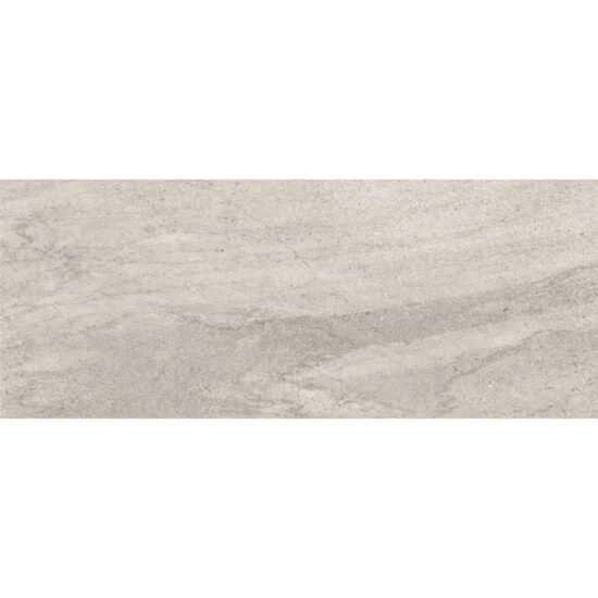 Faianta gri NOVE 5826 model marmorata 20x50 cm