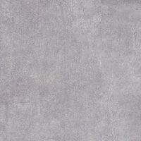 Gresie portelanata gri Abitare Grey, 9537, tip ciment, 33.3x33.3 cm