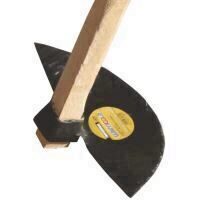 Sapa forjata cu coada LUMYTOOLS LT35781