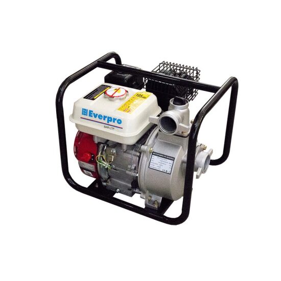 Motopompa apa pe benzina EVERPRO BAR-LTP50C