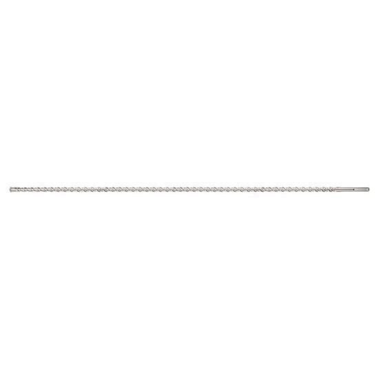 Burghiu beton SDS max S4 GRAPHITE