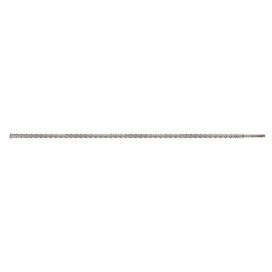 Burghiu beton SDS max S4 GRAPHITE