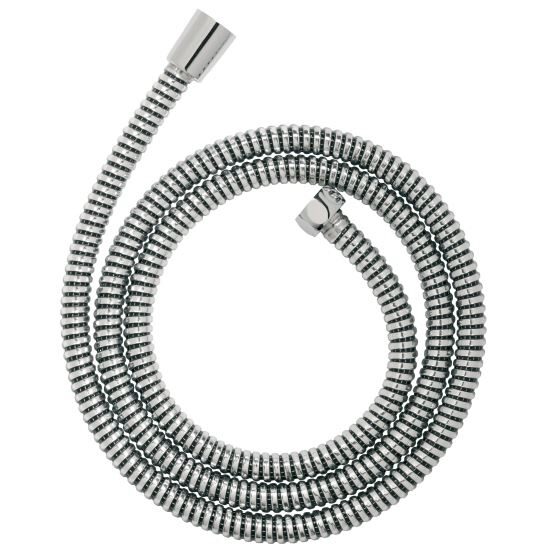 Furtun dus 150 cm Silver Duo Flex W54 FERRO