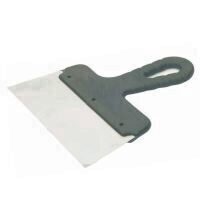 Spaclu inox maner PVC 600 mm LUMYTOOLS LT06309
