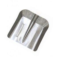 Lopata aluminiu pentru zapada fara coada LT35883
