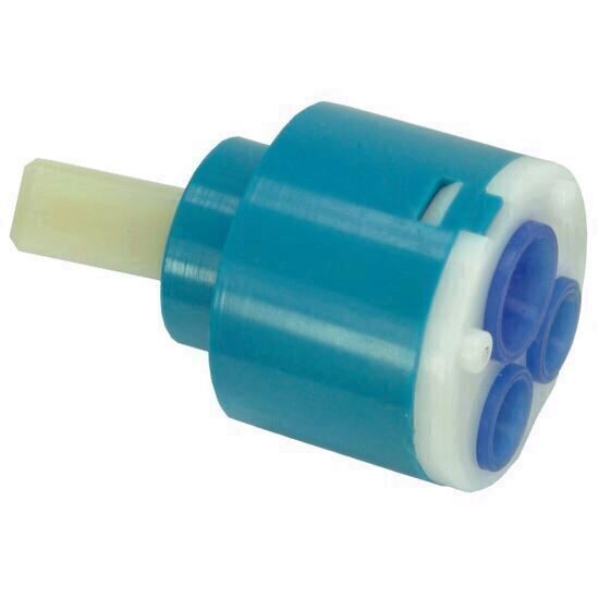 Cartus pentru baterie monocomanda D[mm]: 35 EVOSANITARY 672453