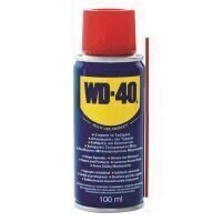 Lubrifiant multifunctional WD-40