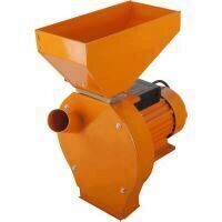 Moara electrica cu ciocanele P[W]: 1100 EVOTOOLS 647123