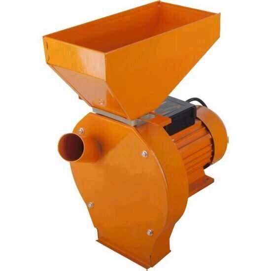 Moara electrica cu ciocanele P[W]: 1100 EVOTOOLS 647123