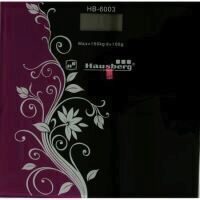 Cantar electronic HB 6003