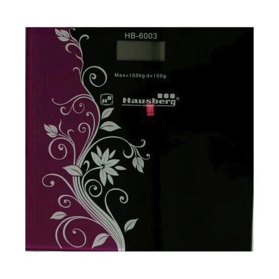 Cantar electronic HB 6003