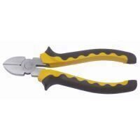 Cleste taietor 160 mm, satinat LUMYTOOLS LT40047