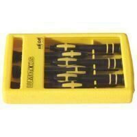 Set 6 surubelnite mecanica fina LUMYTOOLS LT64551